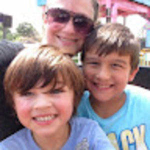 Meet your Posher, Jennie